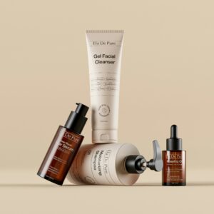 Crème Hydratante Barrière