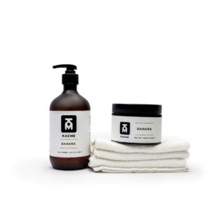 Beurre Corporel Karité & Cacao