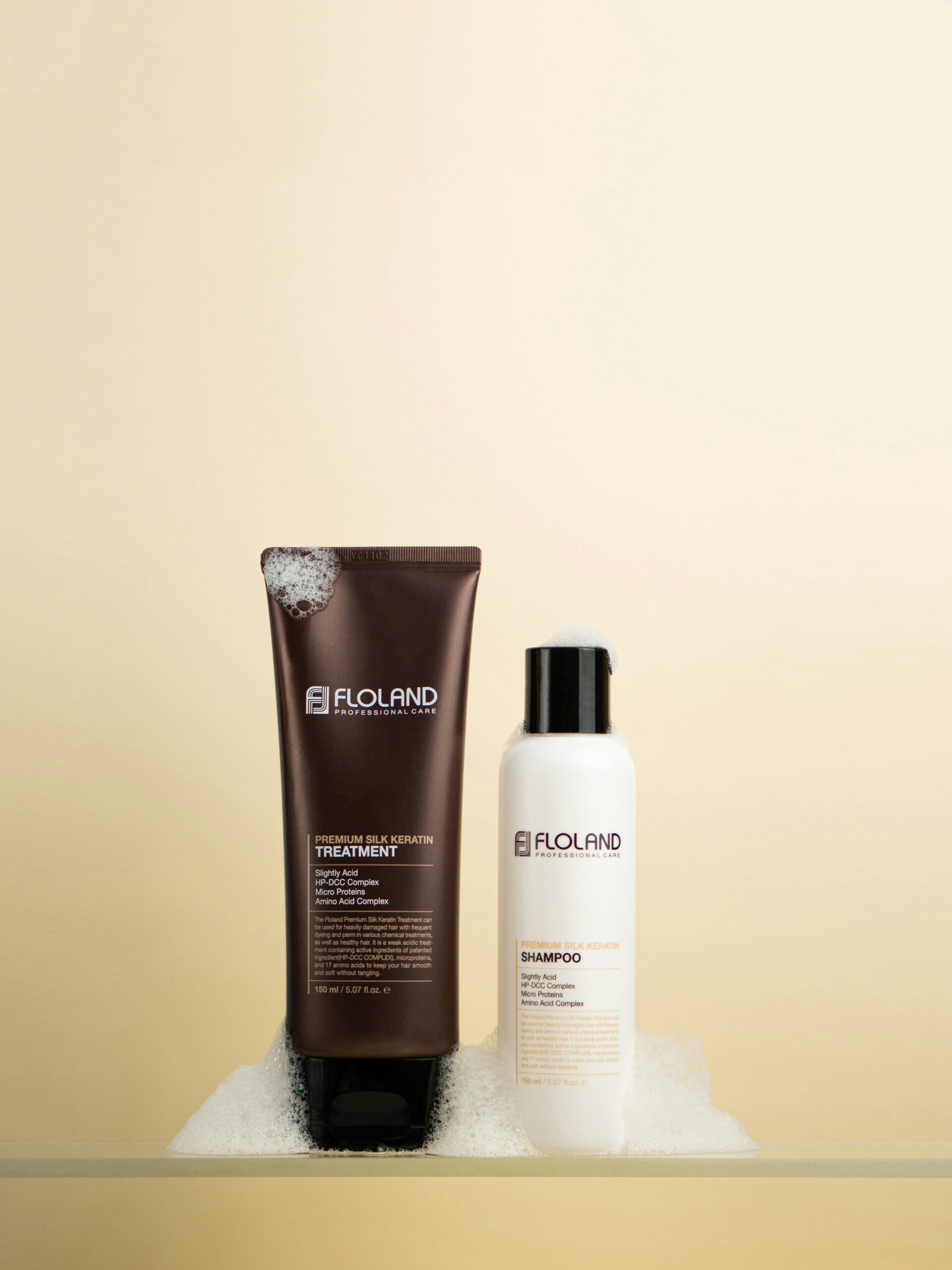 Sérum Scalp PDRN Fortifiant