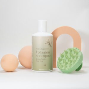 Shampoing Microbiome Équilibrant
