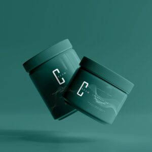 Masque Capillaire Restructurant